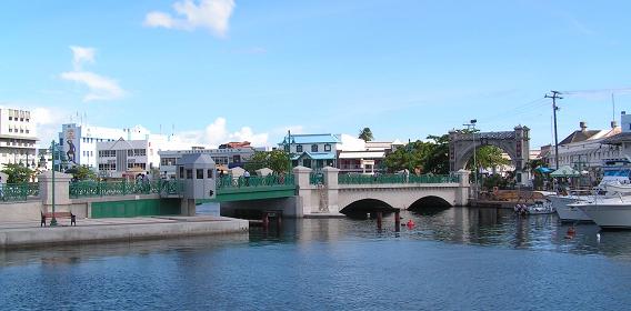 Bridgetown, Barbados